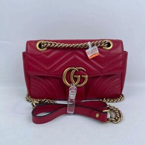 Gucci Women Pre-Loved Bag Very Good Condition